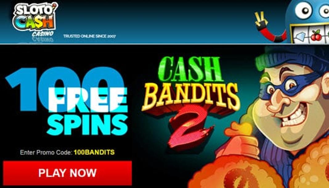 Best online casino new player bonus